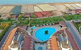 Seamelia Beach Resort Hotel & Spa